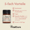 2修改版 VitalCure Vitamin B12 Opti 200 Tabletten
