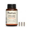 6修改版 VitalCure Knochen & Knorpel Kapseln