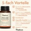 7修改版 VitalCure Knochen & Knorpel Kapseln
